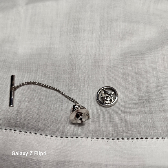 Dior Tie tack vintage - Picture 5 of 10